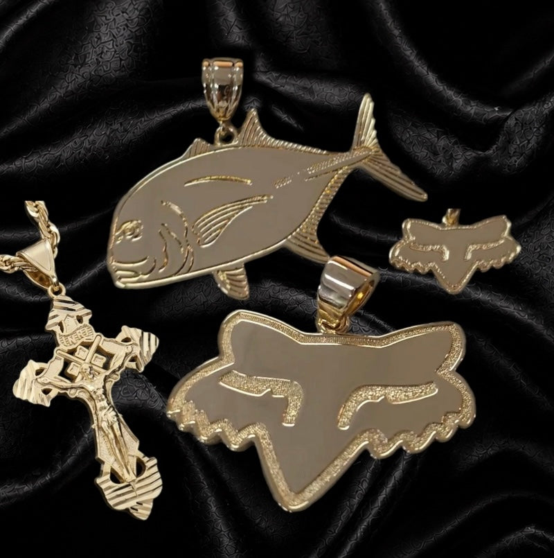 PENDANTS