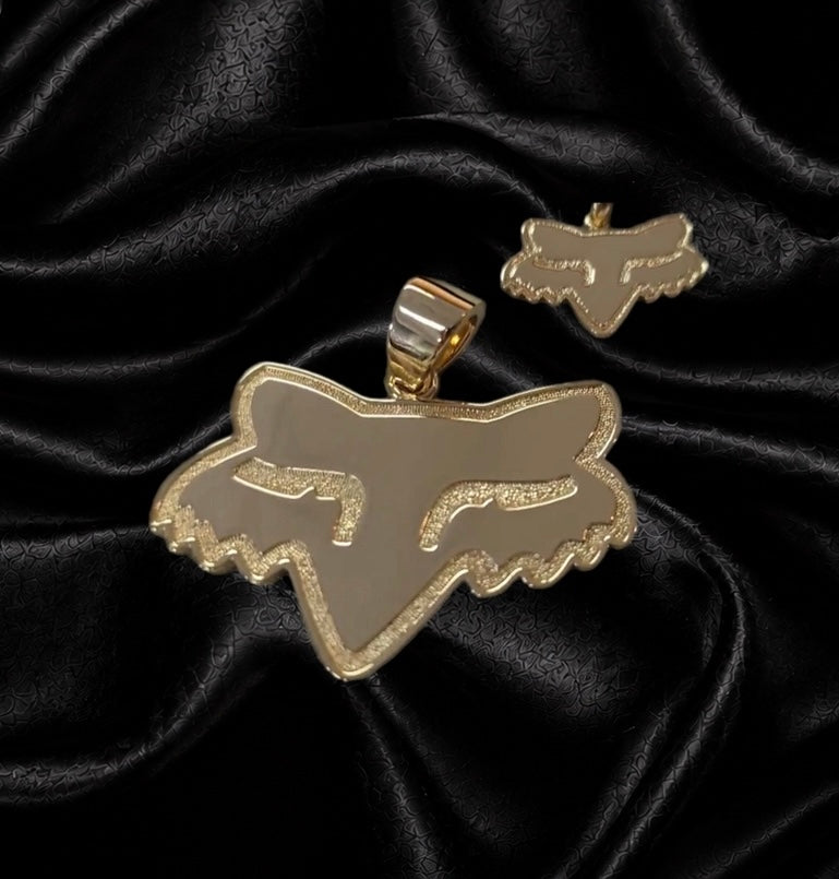 FOXII Pendant