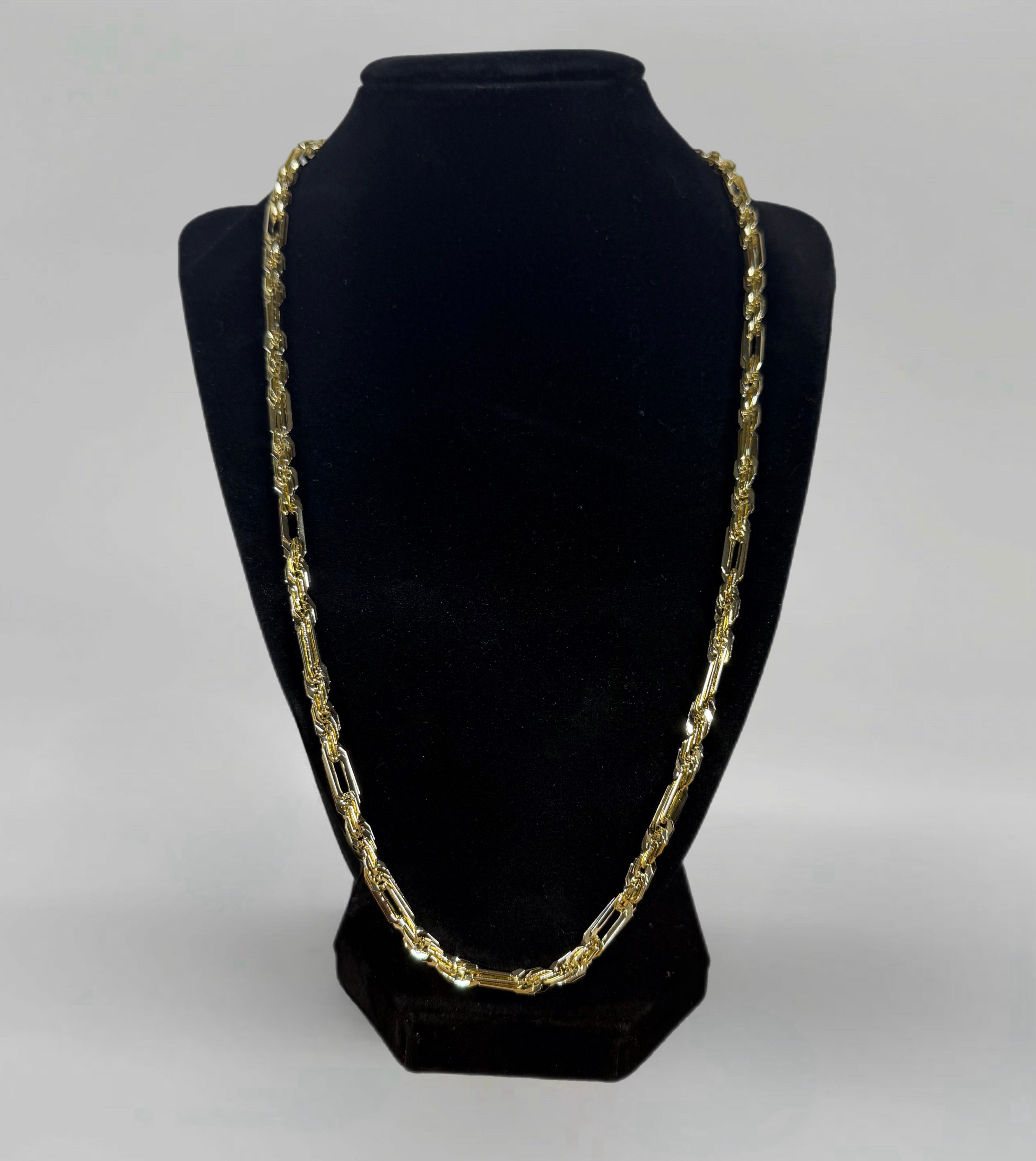 5mm Milano Chain