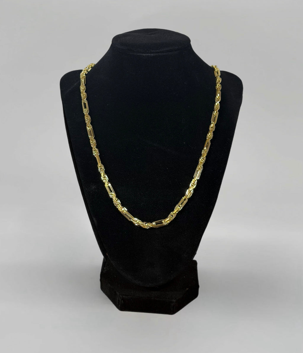 5mm Milano Chain