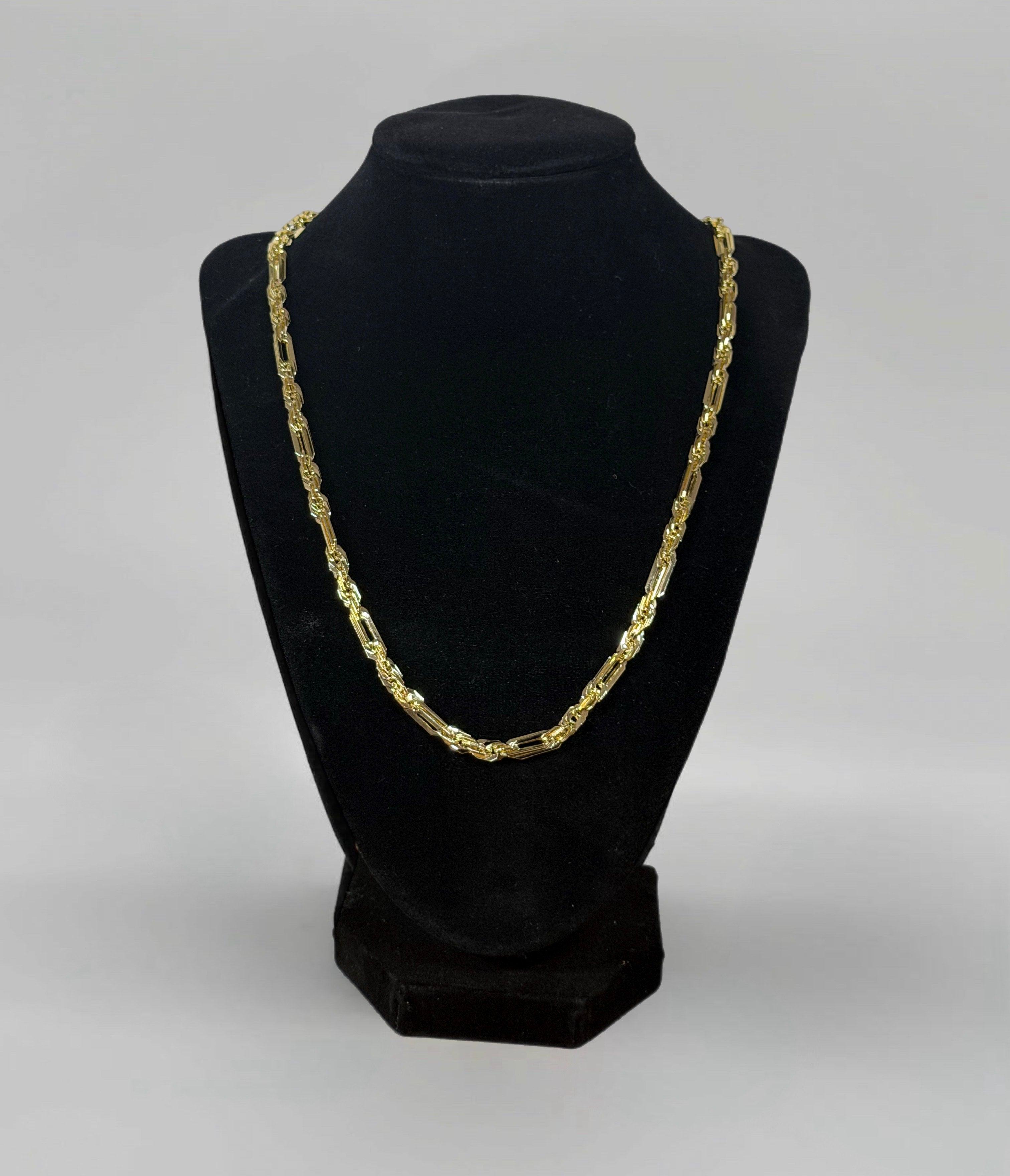 5mm Milano Chain