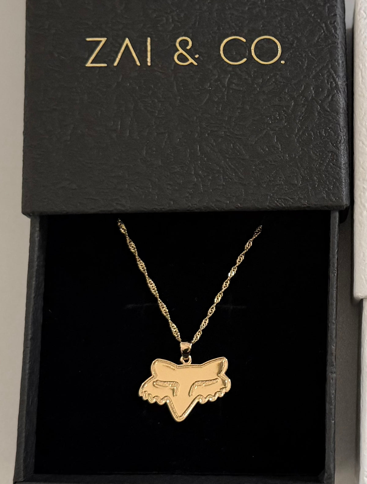 1.5mm Ripple Chain