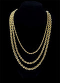 Classic Rope Chains