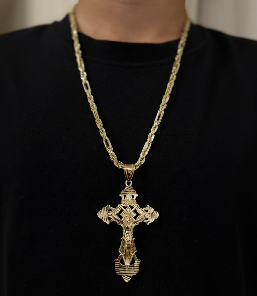 5mm Milano Chain